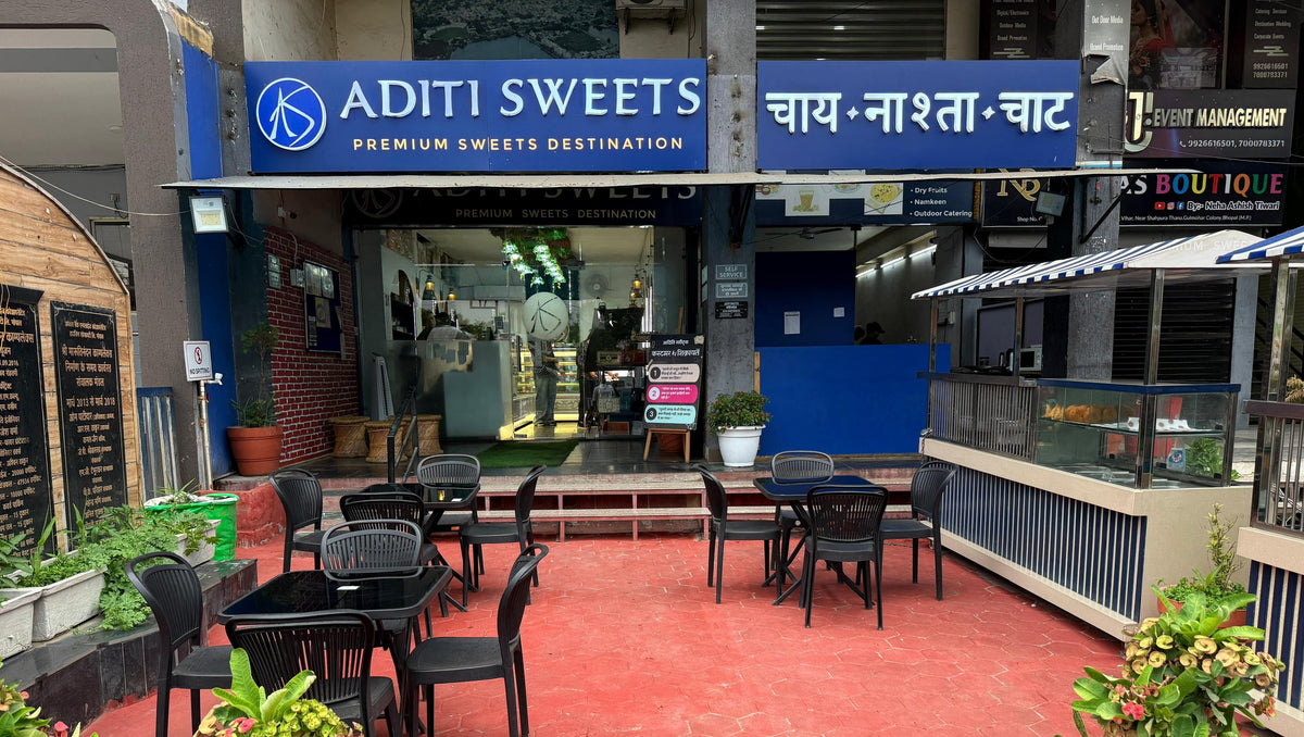 Aditi Sweets Store