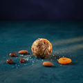 Dry Fruit Laddoo