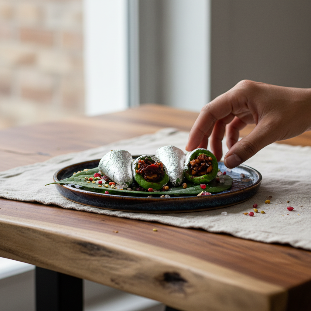 Kaju Paan