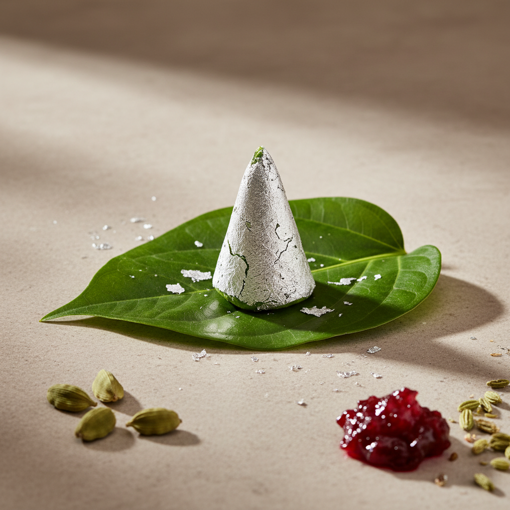 Kaju Paan
