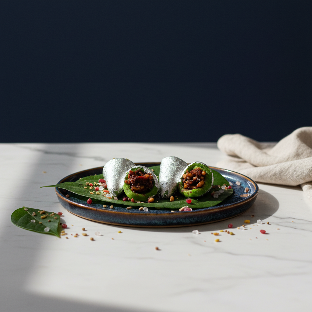 Kaju Paan