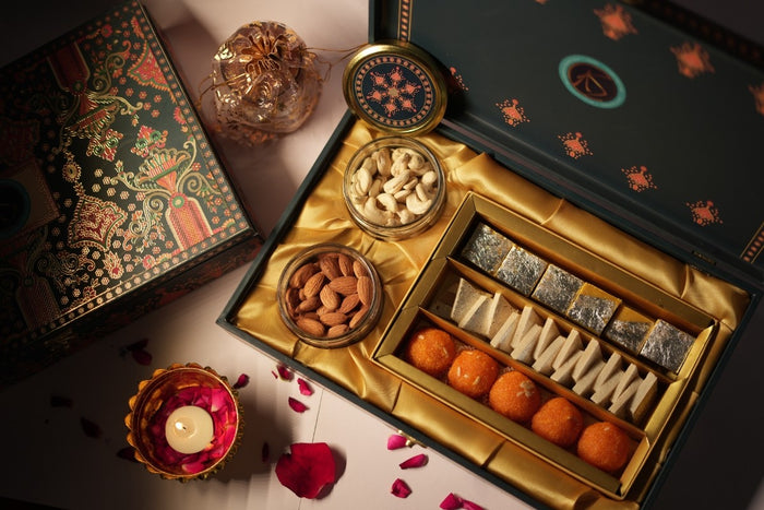 Wedding Gifting