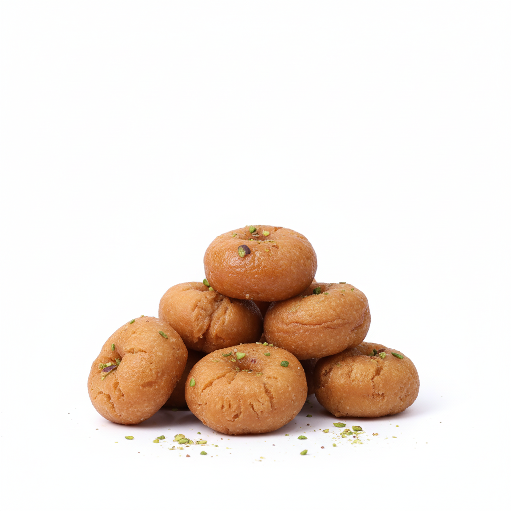 Balushahi