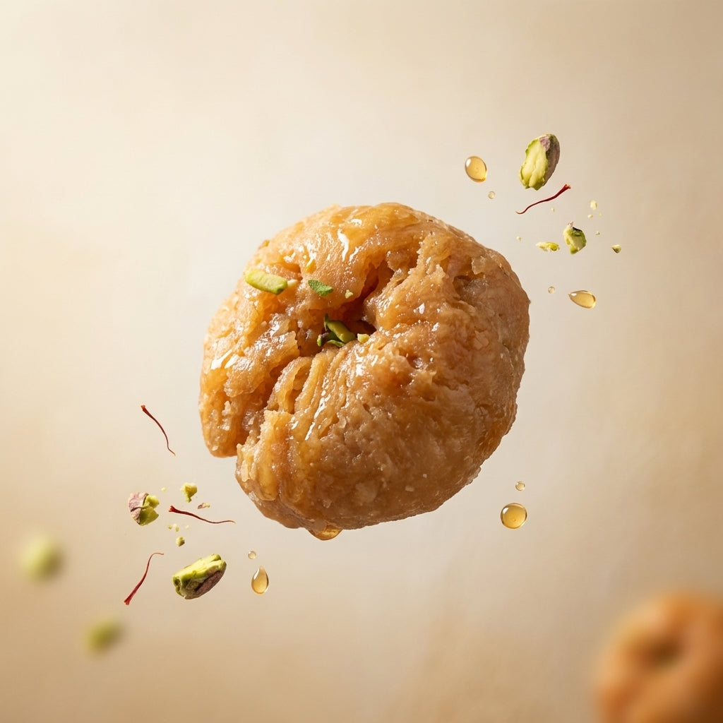 Balushahi