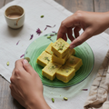 Besan Barfi