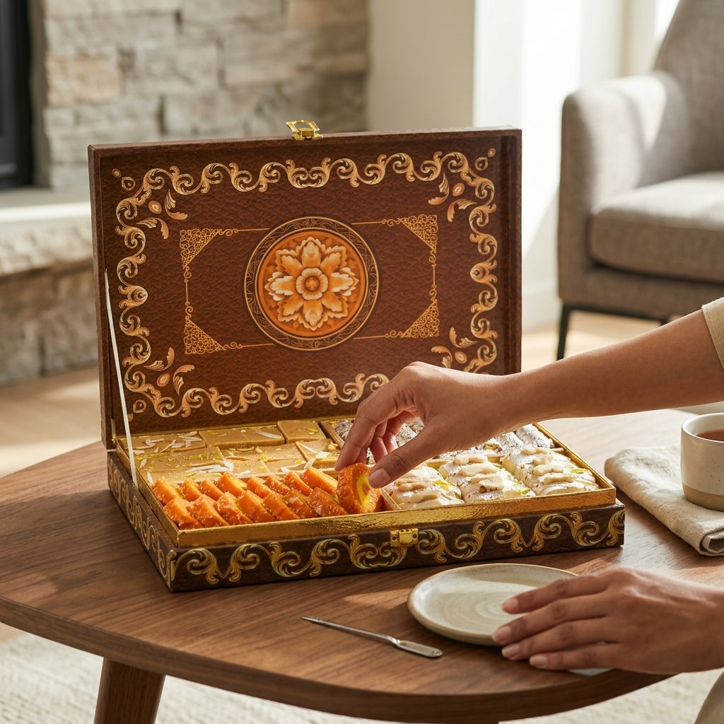 Gift Box 1